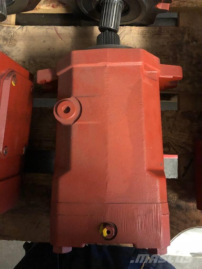 Linde HMF135-02 2600 Ostale komponente za građevinarstvo