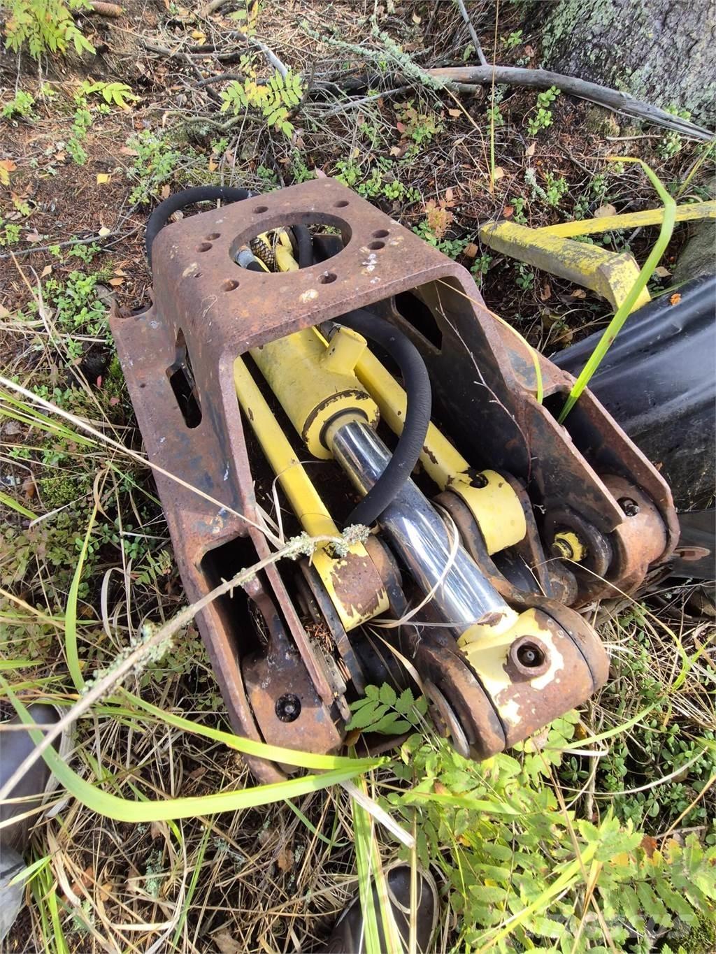  Puukoura 0,35 Grajferi