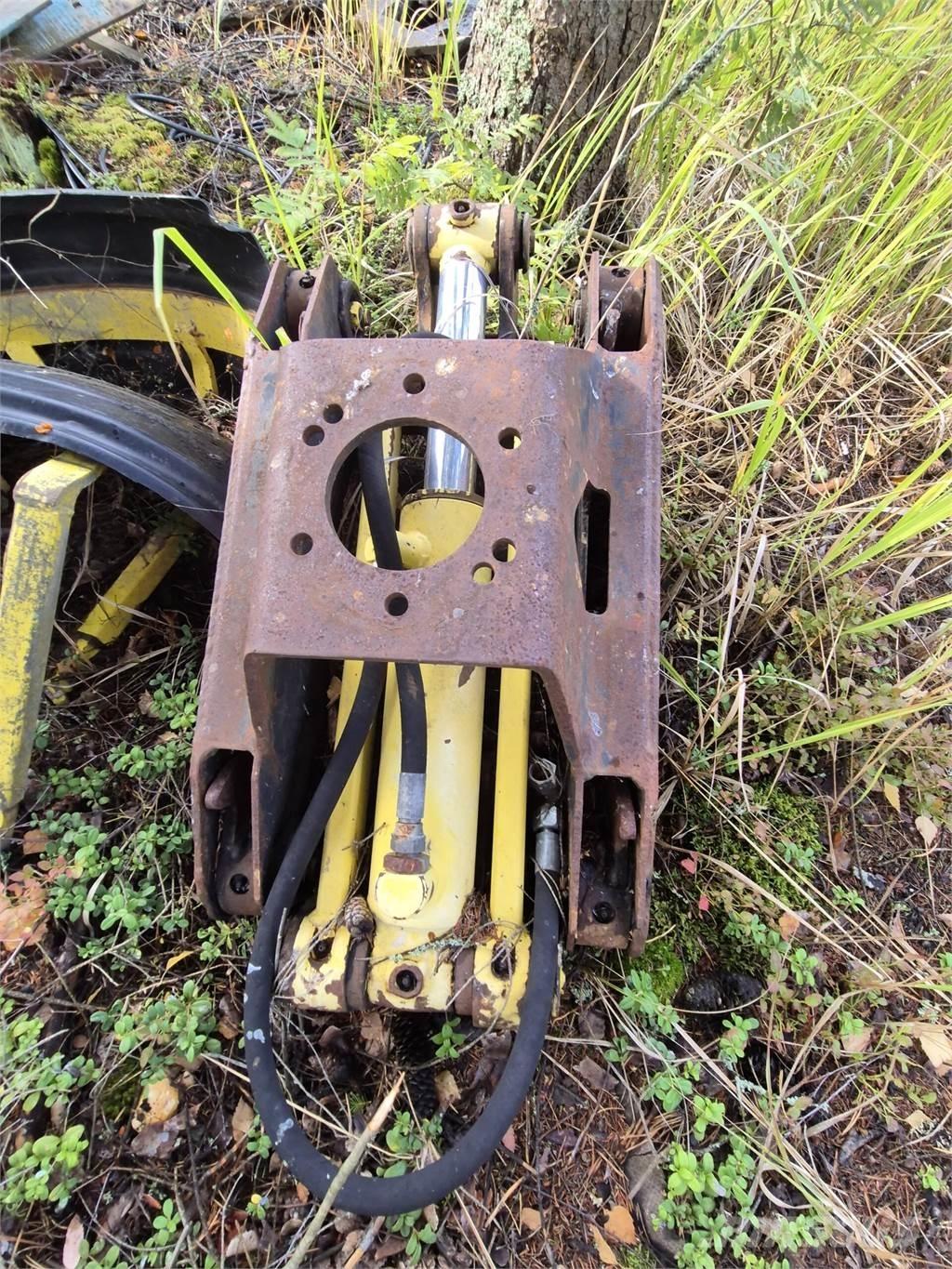  Puukoura 0,35 Grajferi