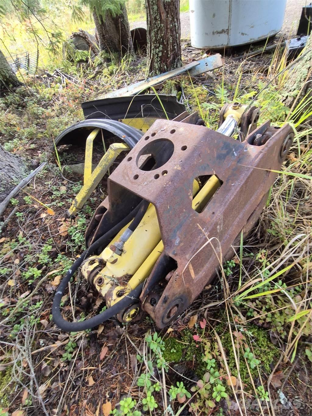  Puukoura 0,35 Grajferi