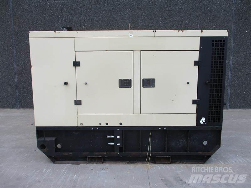 Doosan G 40 Dizel generatori
