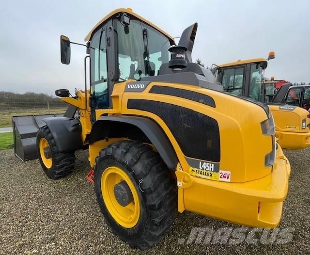 Volvo L45H Utovarivači na točkove