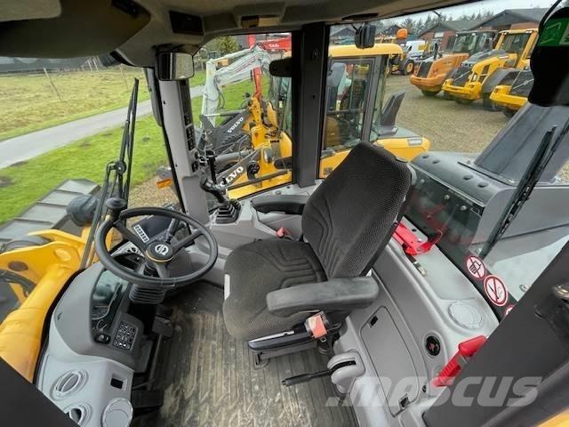 Volvo L45H Utovarivači na točkove