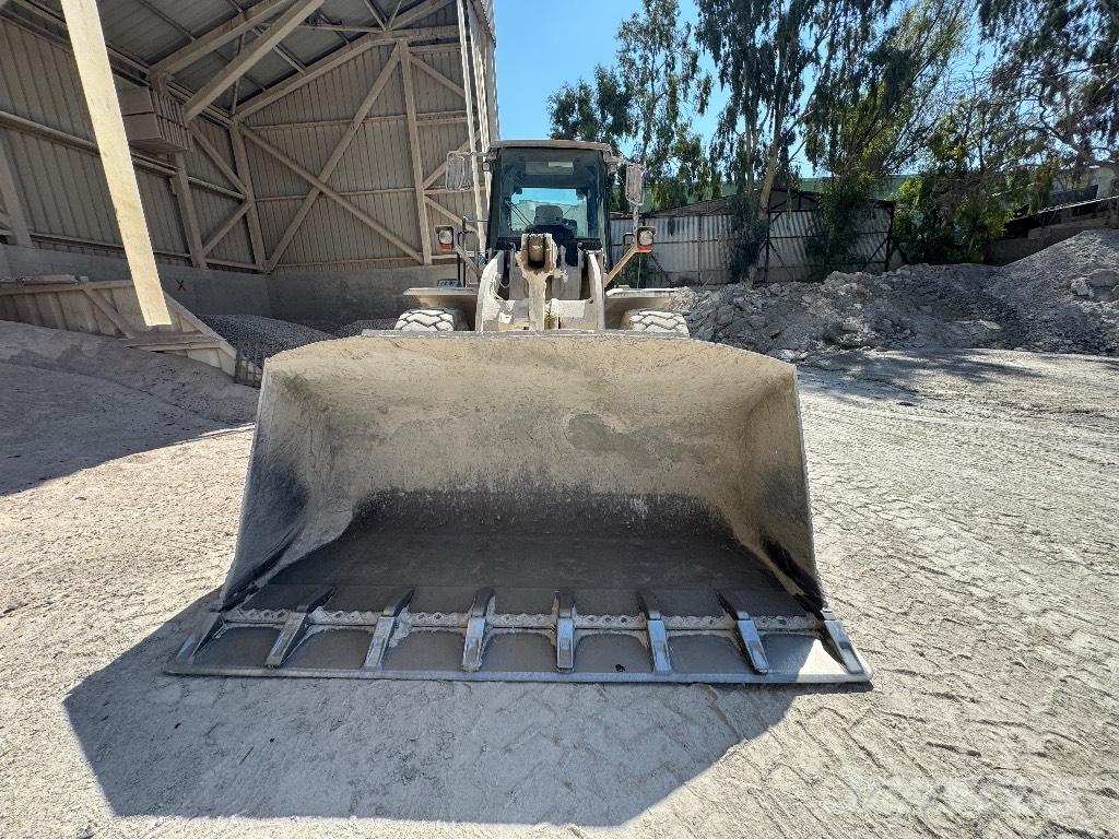 CAT 950 H Utovarivači na točkove