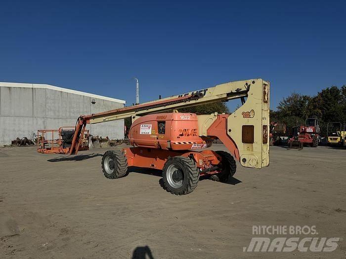 JLG 800AJ Zglobne podizne platforme