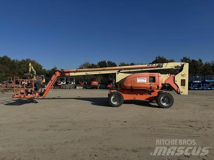 JLG 800AJ Zglobne podizne platforme