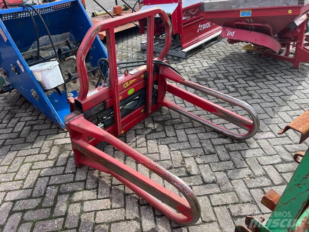 Wifo balenklem Ostala oprema za žetvu stočne hrane