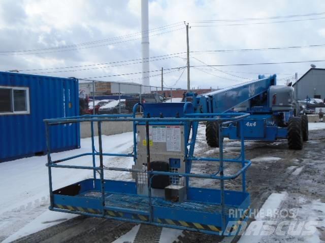 Genie S 85 Teleskopske podizne platforme