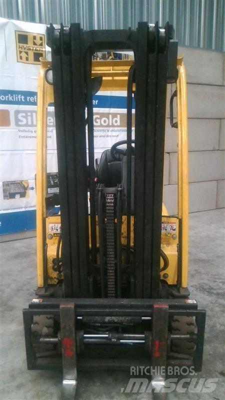 Hyster J1.6XNT Električni viljuškari