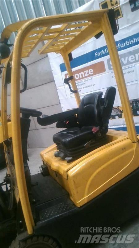 Hyster J1.6XNT Električni viljuškari