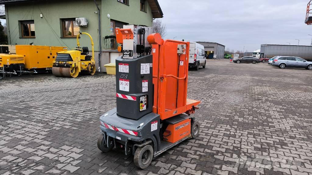 JLG Toucan Duo Jarbolne penjajuće platforme