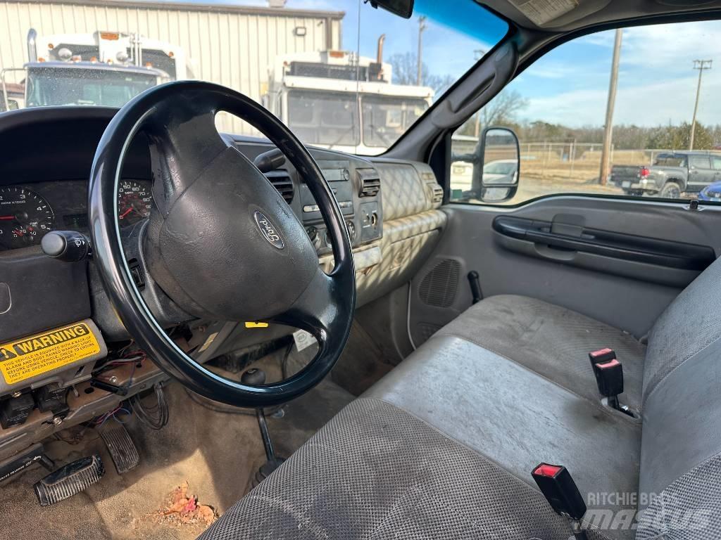 Ford F 450 Ostali kamioni