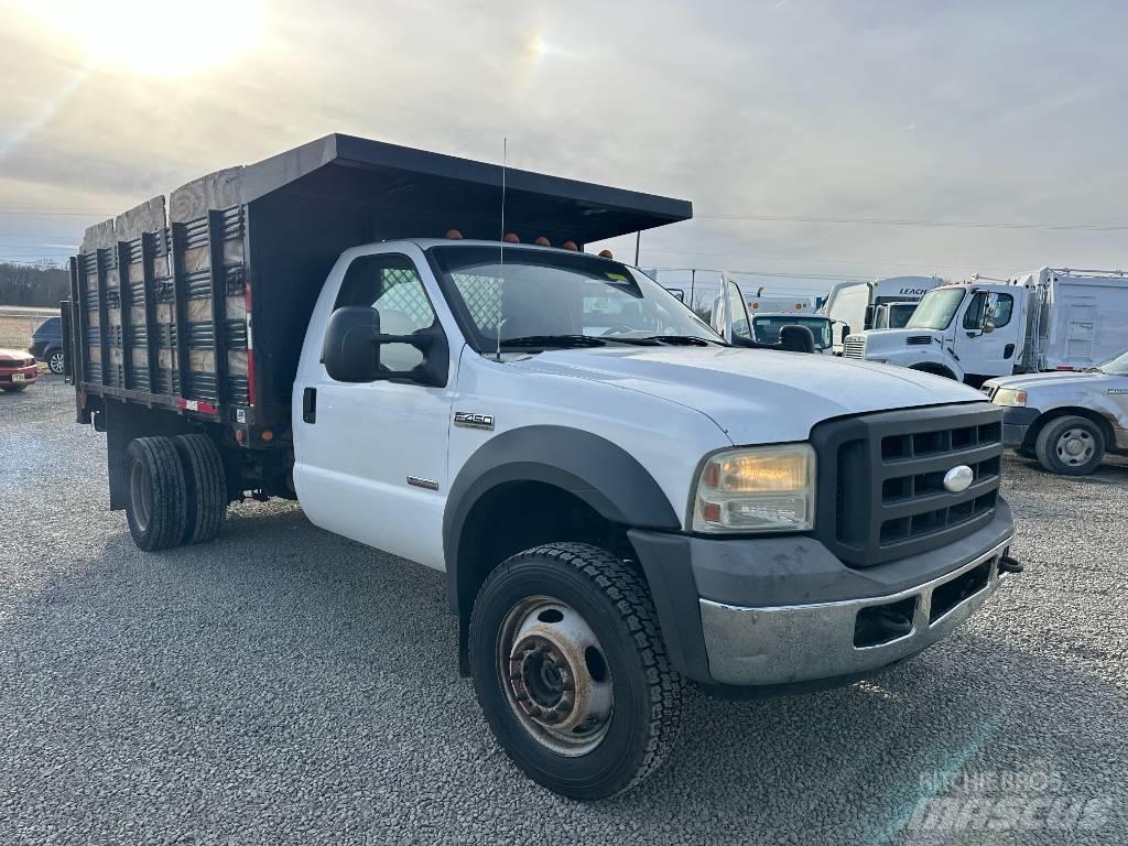 Ford F 450 Ostali kamioni