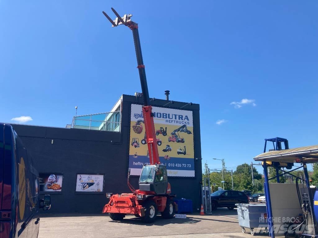 Manitou MRT 1542 Teleskopski viljuškari