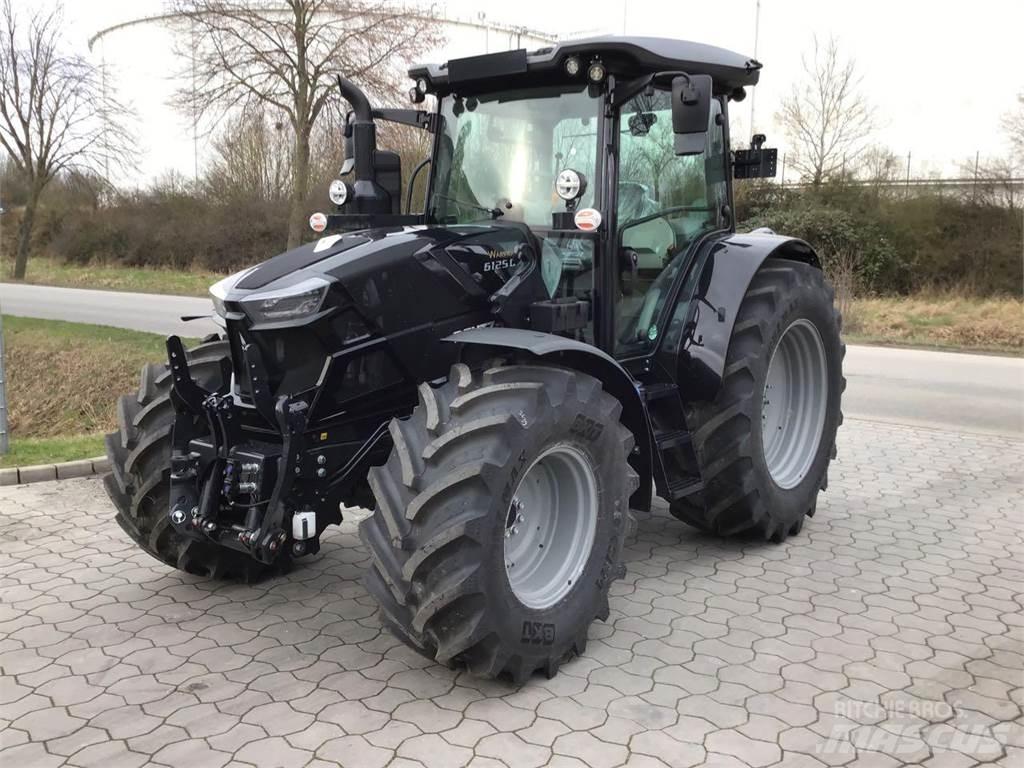 Deutz-Fahr 6125C Traktori