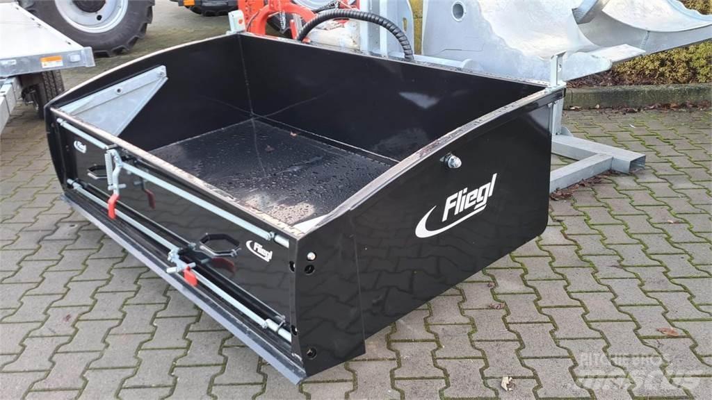 Fliegl GIGANT 220M Ostala dodatna oprema za traktore