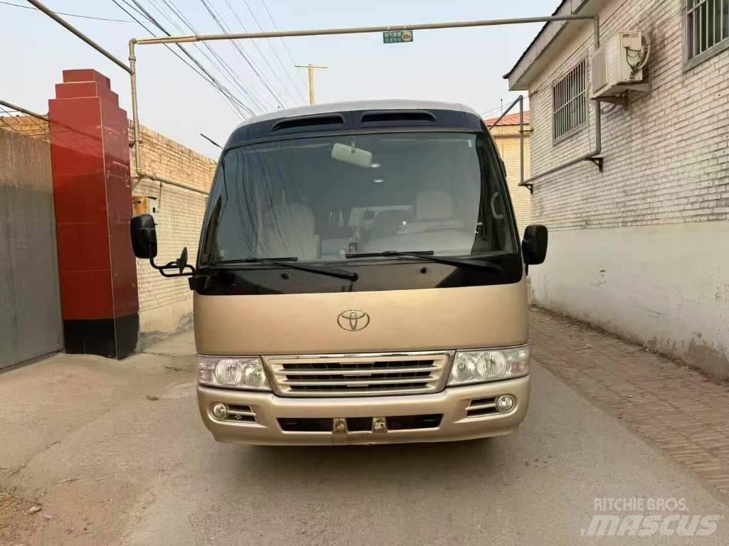 Toyota Coaster Bus Mini autobusi