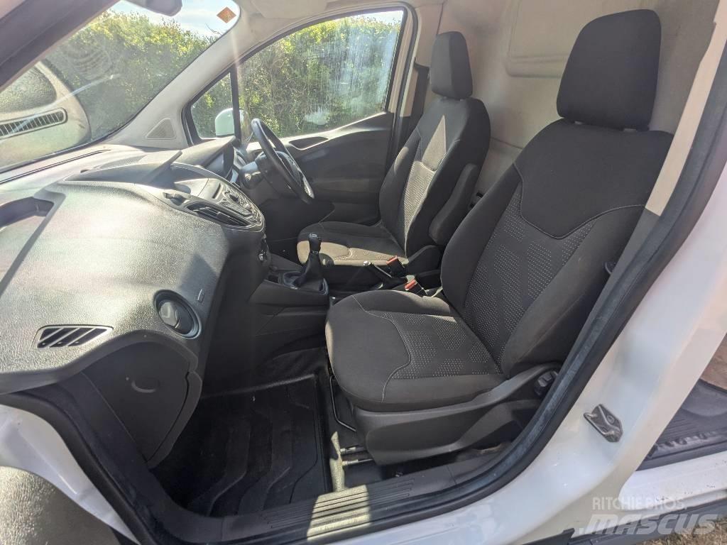 Ford Transit Connect Dostavna vozila / kombiji