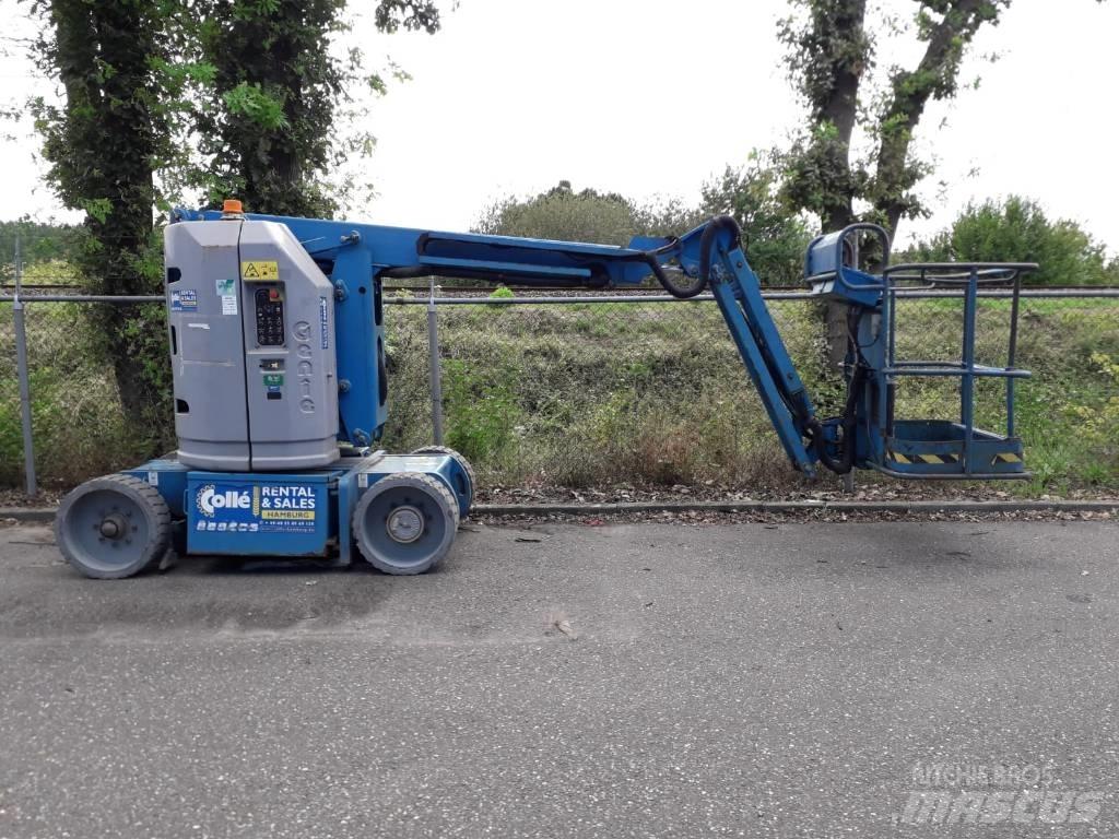 Genie Z 30/20 N Zglobne podizne platforme