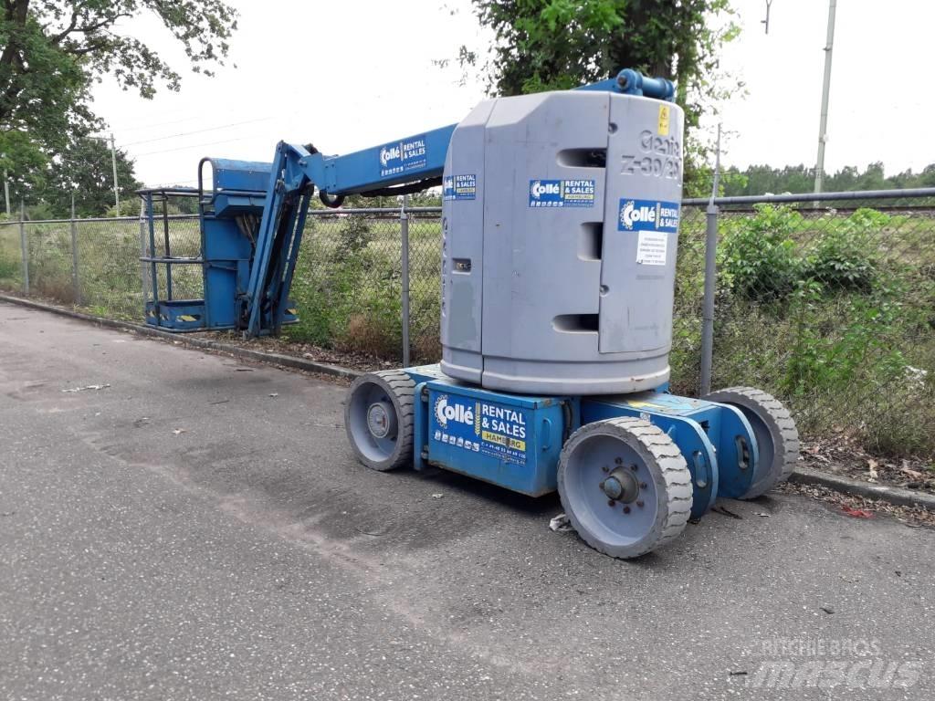 Genie Z 30/20 N Zglobne podizne platforme