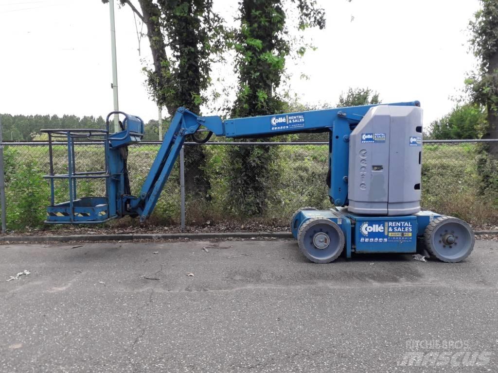 Genie Z 30/20 N Zglobne podizne platforme