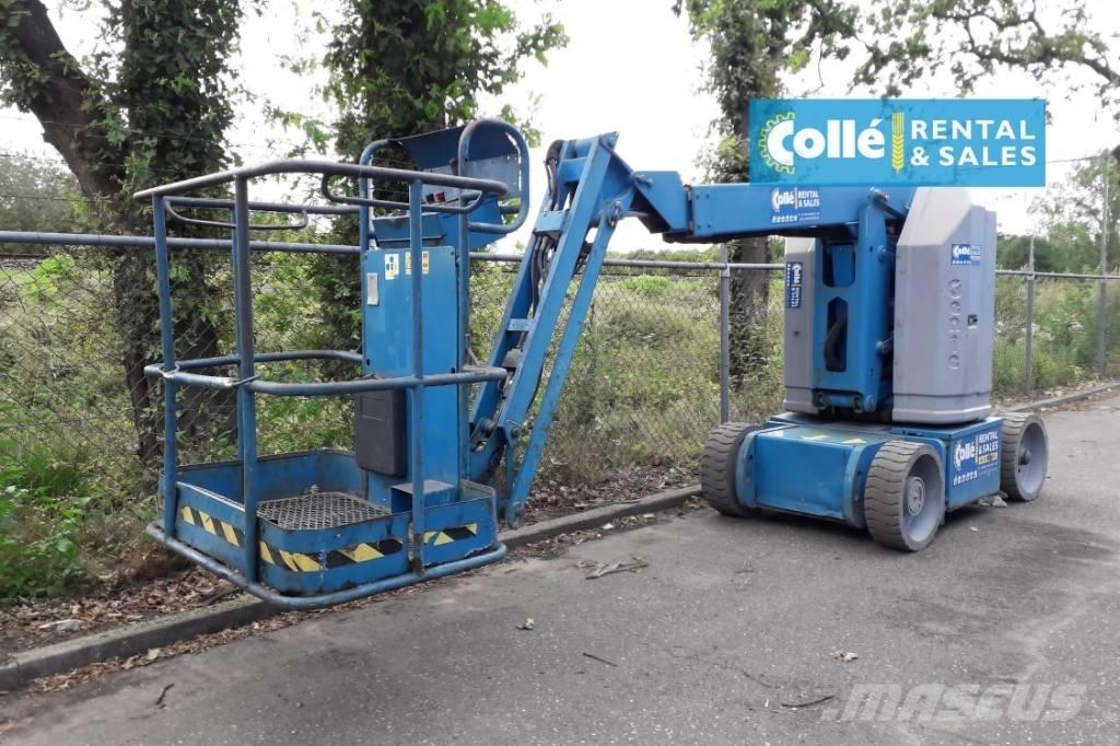 Genie Z-30/20N | 2007 Zglobne podizne platforme
