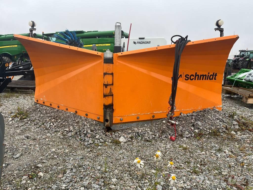 Aebi Schmidt KL-V 32 Ratraki