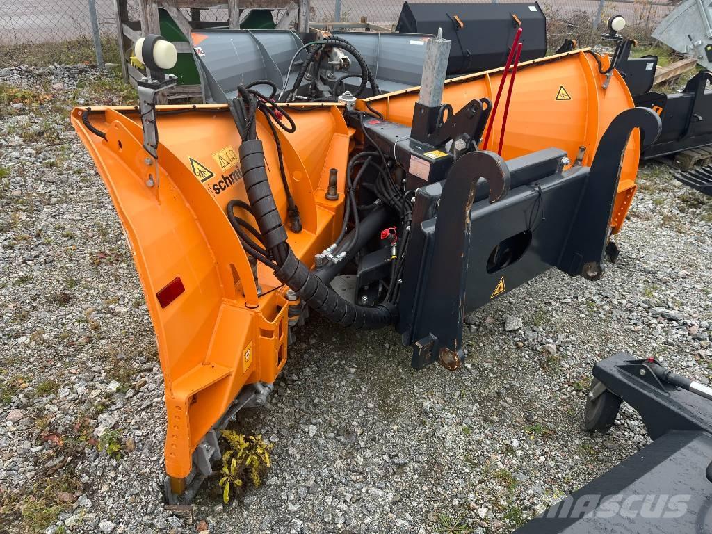 Aebi Schmidt KL-V 32 Ratraki