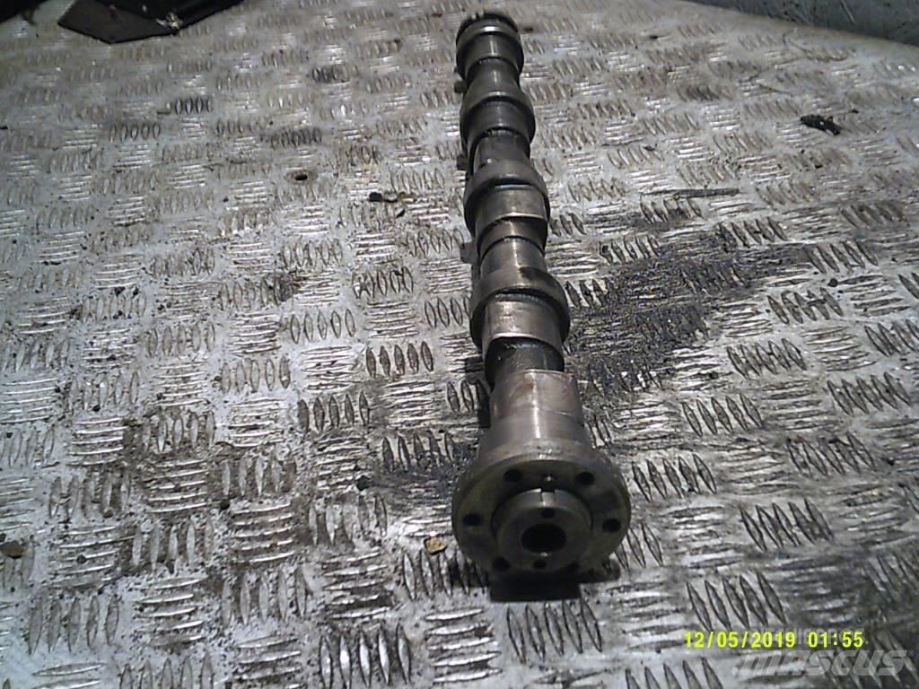 DAF LF65  5259582 Kargo motori