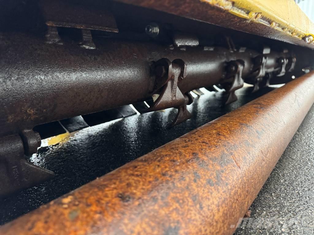 Berti Släntklippare Ostale poljoprivredne mašine