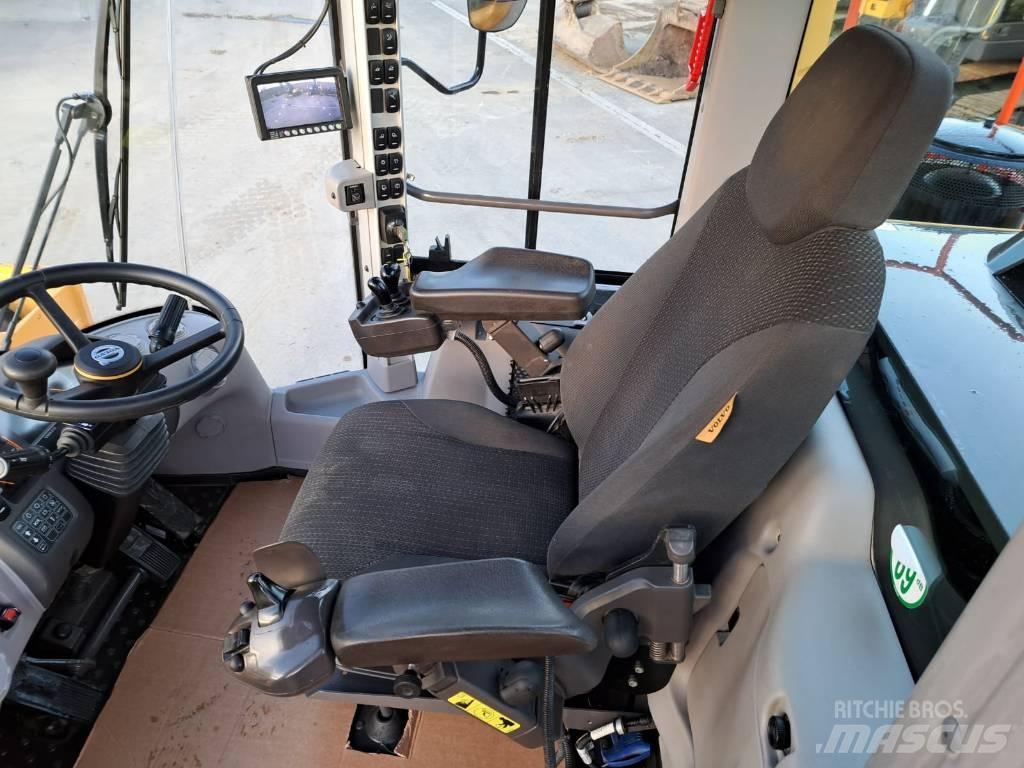 Volvo L 150 H Utovarivači na točkove