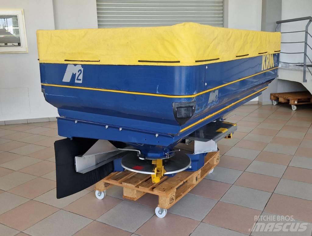 Bogballe M2 Rasturači mineralnog đubriva