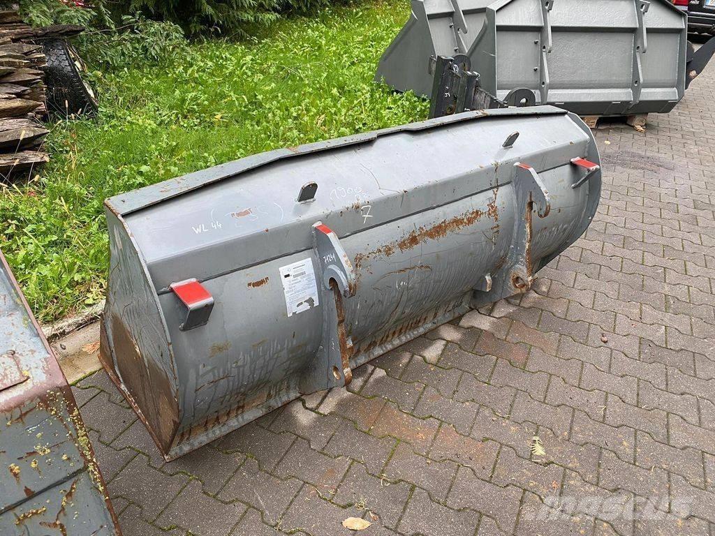 Wacker Neuson WL 44 Utovarivači na točkove