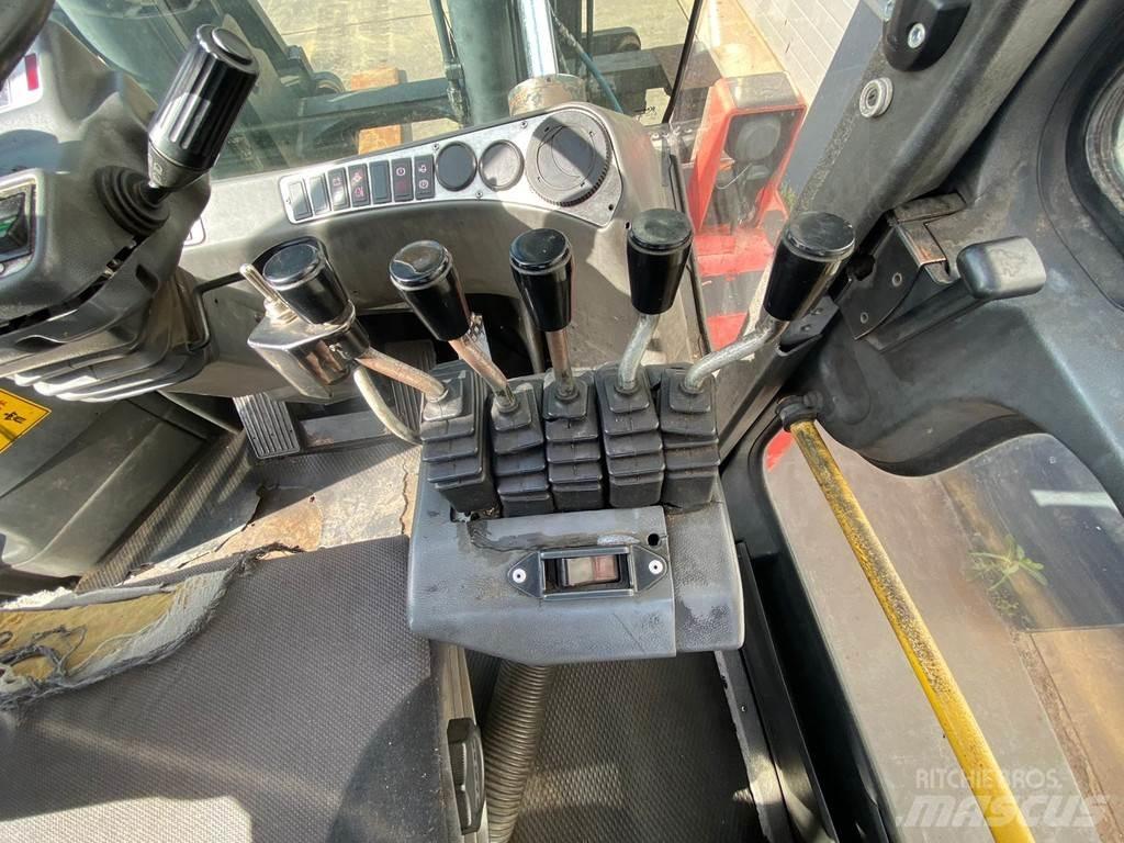 Kalmar DCE150-12 Viljuškari - ostalo