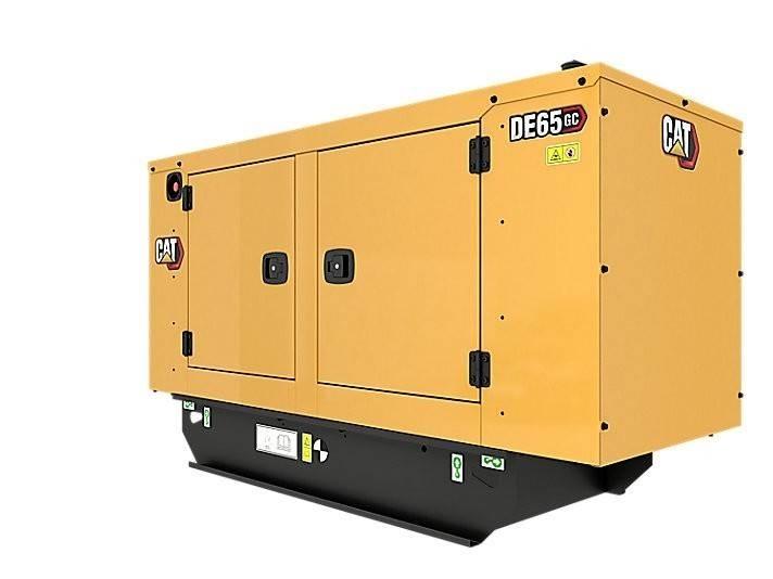 CAT DE65 GC Ostali generatori