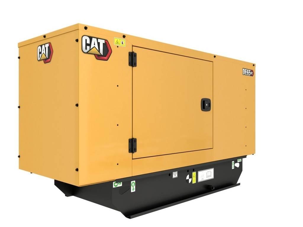 CAT DE65 GC Ostali generatori