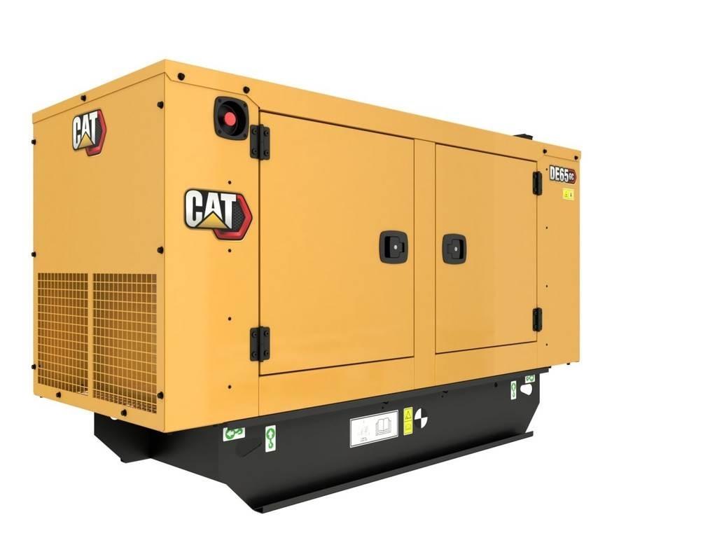 CAT DE65 GC Ostali generatori