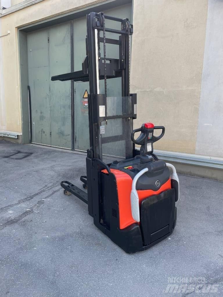 BT SPE 200 D Ručni električni viljuškar