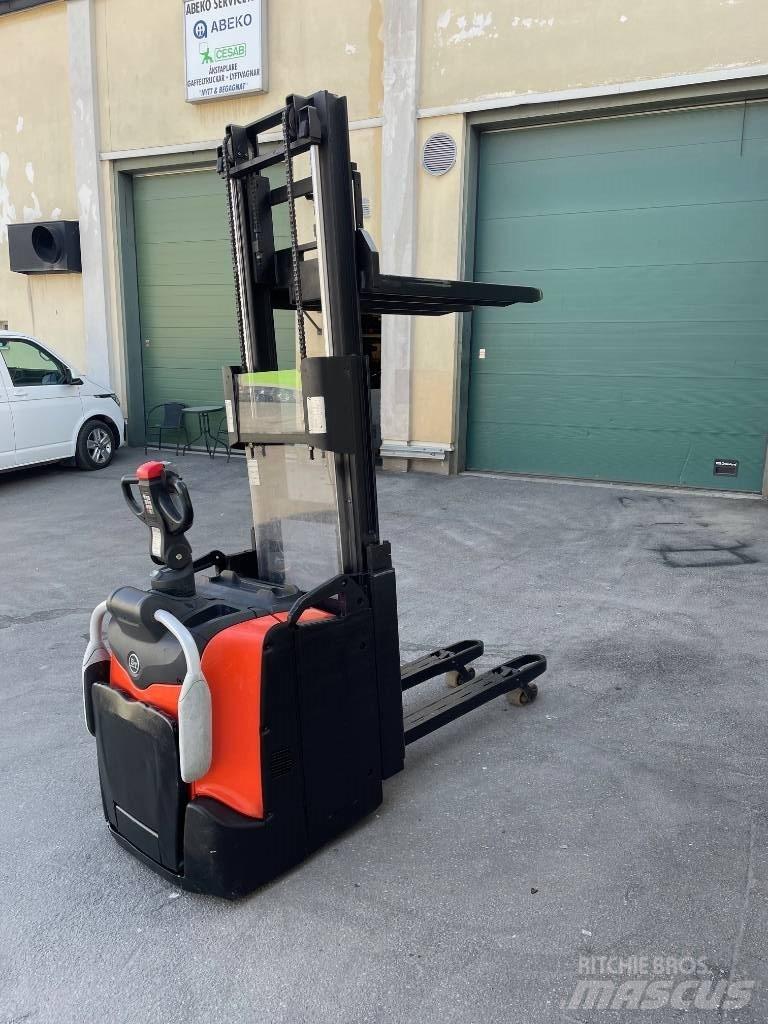 BT SPE 200 D Ručni električni viljuškar