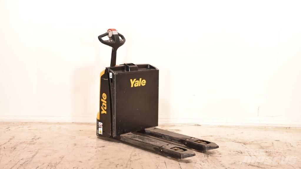 Yale MP 16 Nisko podizni električni viljuškar