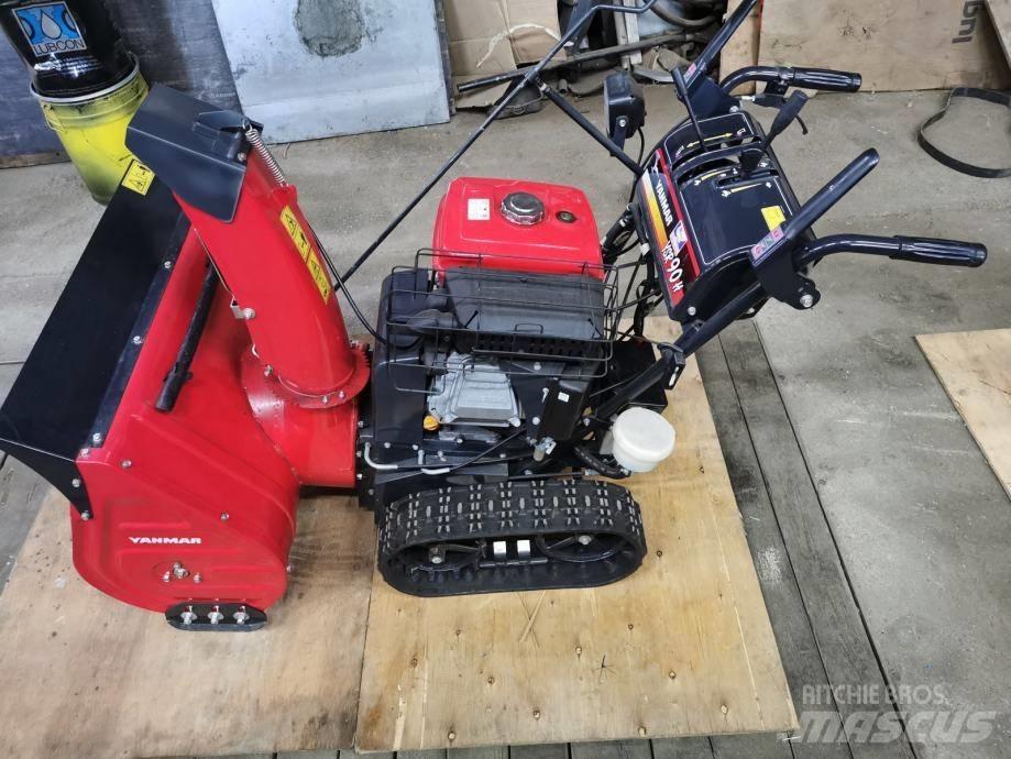 Yanmar YSR90H Snežne freze