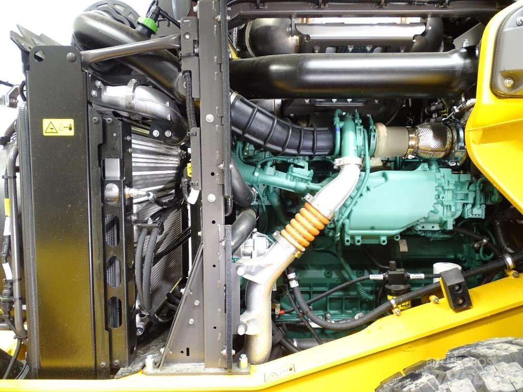 Volvo L90H2 Utovarivači na točkove