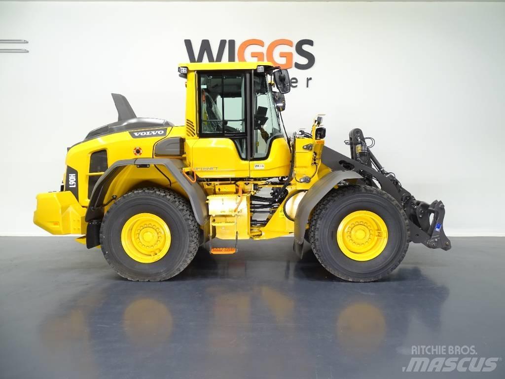 Volvo L90H2 Utovarivači na točkove