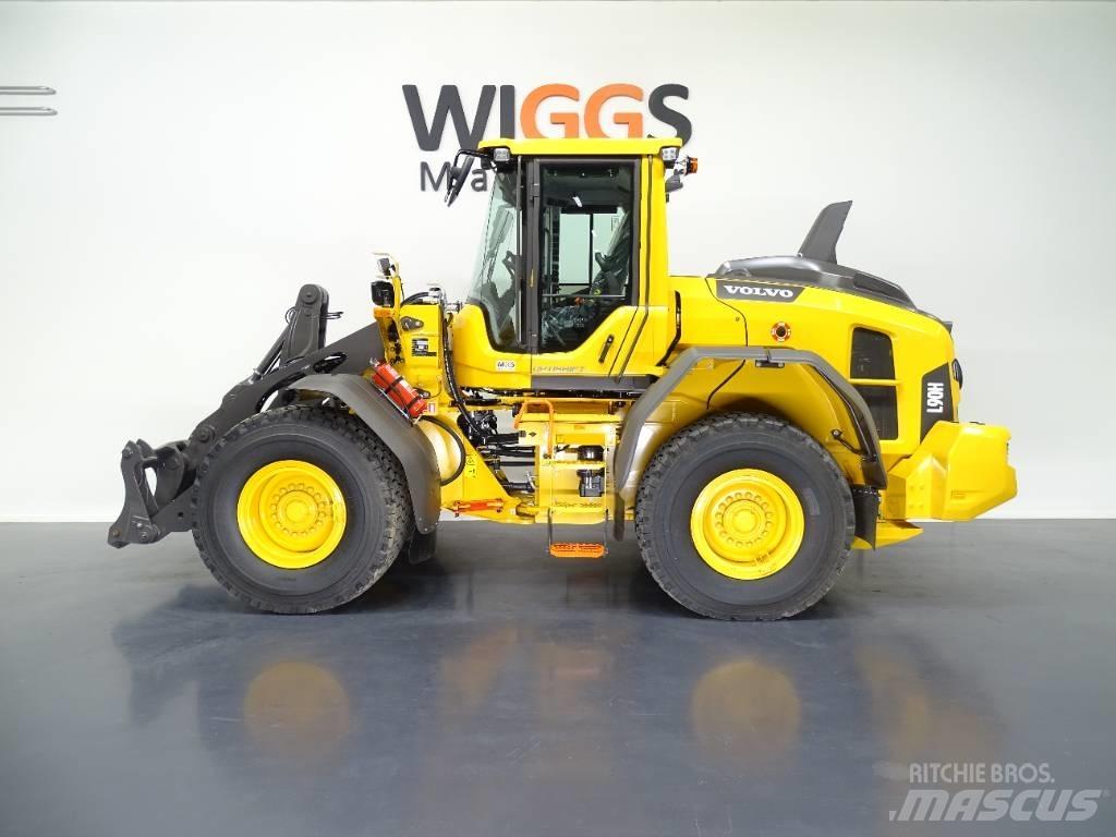Volvo L90H2 Utovarivači na točkove
