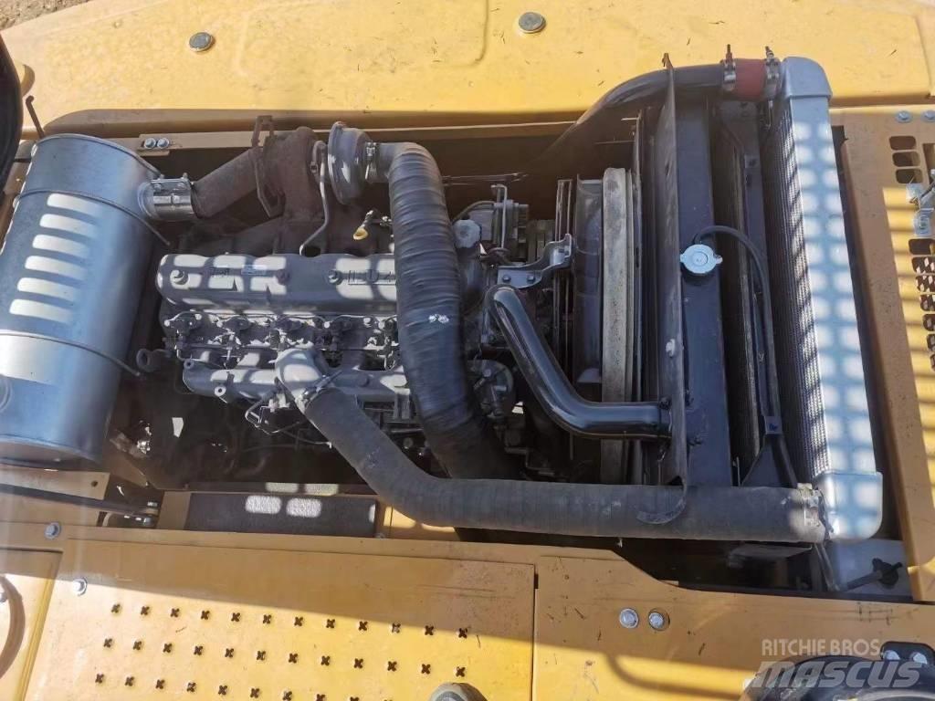 Sany SY 235 C Bageri guseničari