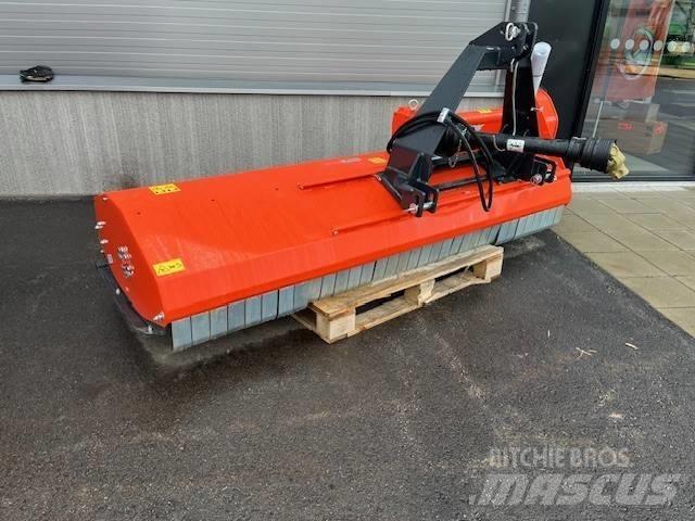 Kubota SE 3250 Kosilice za livade