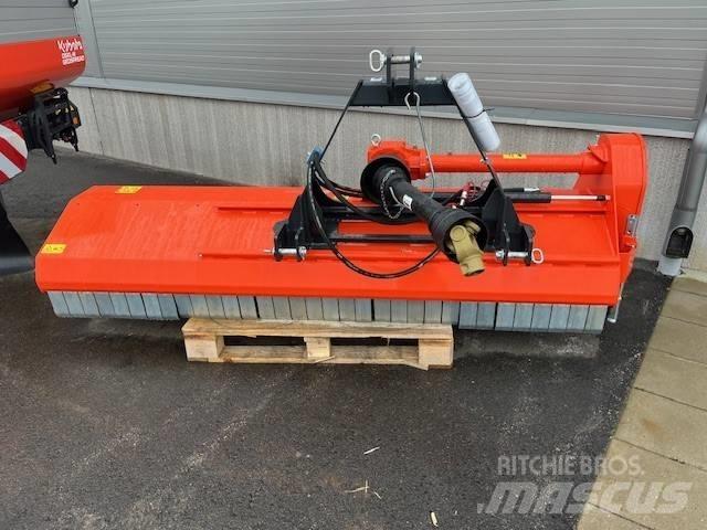 Kubota SE 3250 Kosilice za livade