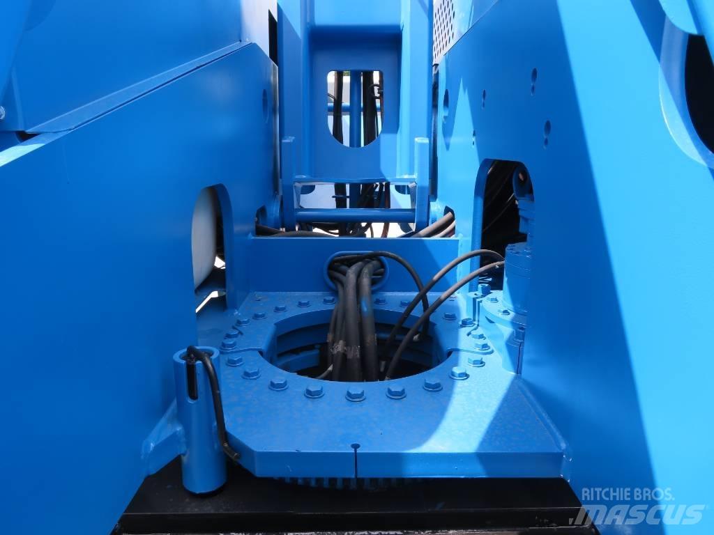 Genie S 65 Teleskopske podizne platforme