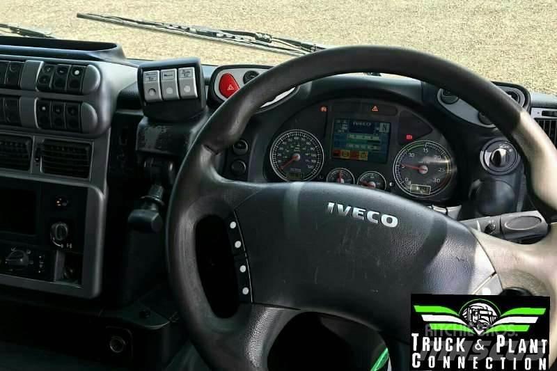 Iveco 400 Ostali kamioni