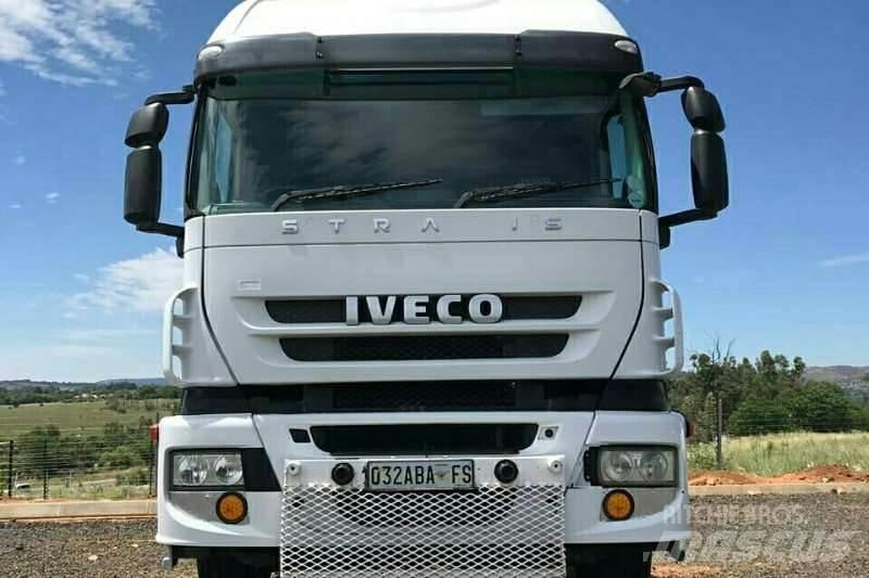 Iveco 400 Ostali kamioni